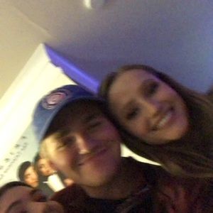 Meet your Posher, Cooper